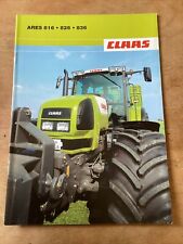 claas ares for sale  BOSTON