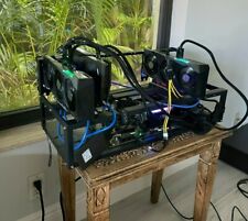Cryptocurrency mining rig for sale  Fort Lauderdale