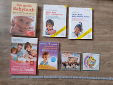 Babybuch ratgeber schwangersch gebraucht kaufen  Schelklingen