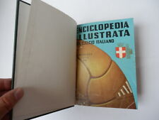 Almanacco 1939 enciclopedia usato  Trieste