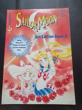 Sailor moon art gebraucht kaufen  Halle