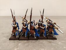 Wood elves army usato  Agropoli