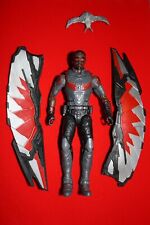 Marvel legends falcon for sale  Ireland