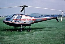 Original Slide ENSTROM 280C Turbo Shark Solo Potatoes Helicopter 1987 aa41 for sale  Shipping to South Africa