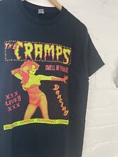 Cramps smell female for sale  GLASGOW