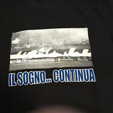 Maglia maglietta ultras usato  Italia