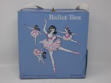 Vintage ballet box for sale  Reno