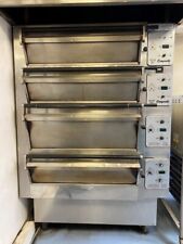 bakery equipment ovens for sale  BRISTOL