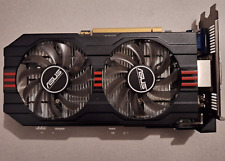 ASUS GTX 650 Ti OC comprar usado  Enviando para Brazil