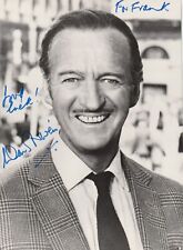 David niven hollywood for sale  KNUTSFORD