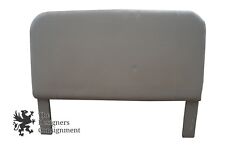 King size upholstered for sale  Dayton