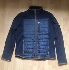 Bogner herrensteppjacke 54 gebraucht kaufen  Telgte