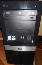 Desktop compaq dx usato  Cesano Maderno