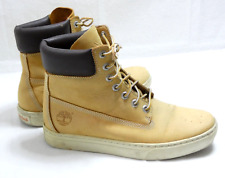 Timberland classic montantes d'occasion  Nice-