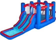 Sunny fun inflatable for sale  Edison