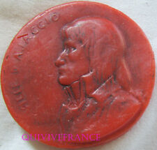 Med11911 sceau bicentenaire d'occasion  Le Beausset
