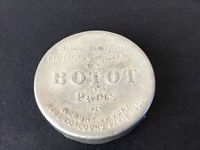 Botot toothpaste 1900 d'occasion  Expédié en Belgium