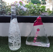 Bouteilles collector evian d'occasion  France