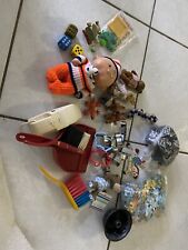 Spielzeug mädchen gebraucht kaufen  Leichlingen (Rheinland)