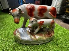 staffordshire cow for sale  PERSHORE