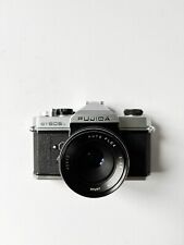 Fujica 605 35mm for sale  UK