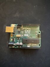 Arduino uno microcontroller for sale  PRESTON