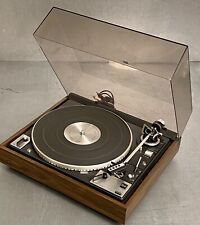 dual 1249 turntable for sale  Seattle