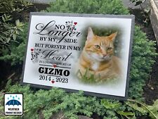 Pet cat grave for sale  Shipping to Ireland