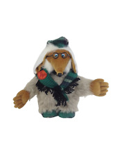 Uncle bulgaria womble for sale  RUGBY
