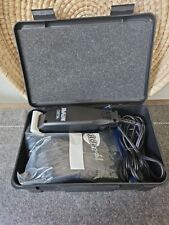 Wahl hair clippers for sale  Hahira