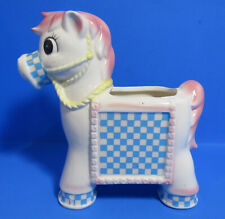 Vintage ceramic pony for sale  Blairstown