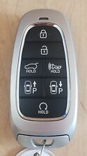 Used OEM 2020-2022 Hyundai Sonata Smart Key 7B TQ8-FOB-4F28 (95440-L1500) for sale  Shipping to South Africa