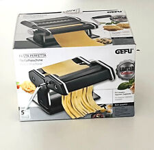 Gefu pastamaschine pasta gebraucht kaufen  Obrighoven