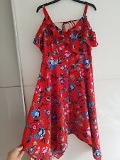 Midi kleid yessica gebraucht kaufen  Freiburg