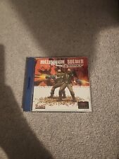 Millenium soldiers expendable for sale  BLACKWOOD
