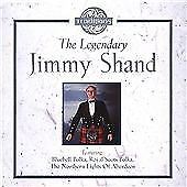 Jimmy shand legendary for sale  STOCKPORT