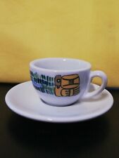 Tazzina caffè espresso usato  Italia