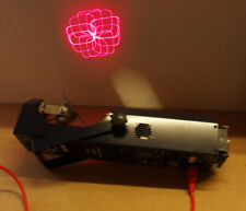Laser scanner showlaser gebraucht kaufen  Grabow