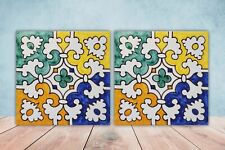 Spanish ceramic wall for sale  Shipping to Ireland