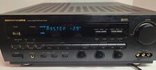 Marantz sr780 receiver for sale  East Rockaway