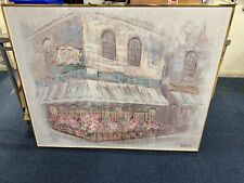 Lee renyolds oil for sale  HARTLEPOOL