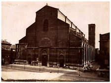 Italie bologna basilica d'occasion  Pagny-sur-Moselle