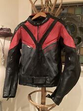 Richa motorbike jacket for sale  TARPORLEY