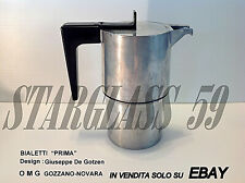 Caffettiera prima produzione usato  Italia