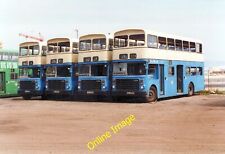 Photo bus 6x4 for sale  FAVERSHAM
