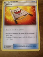 Carte pokémon dresseur d'occasion  Thiaucourt-Regniéville