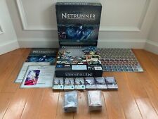 Android netrunner card for sale  Pittsburgh