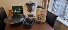 Thermomix tm5 for sale  ASHFORD