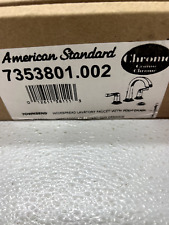 American standard 7353.801.002 for sale  Mooresville
