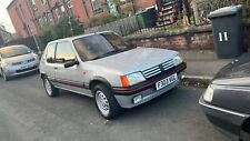 Peugeot 205 gti for sale  LEEDS